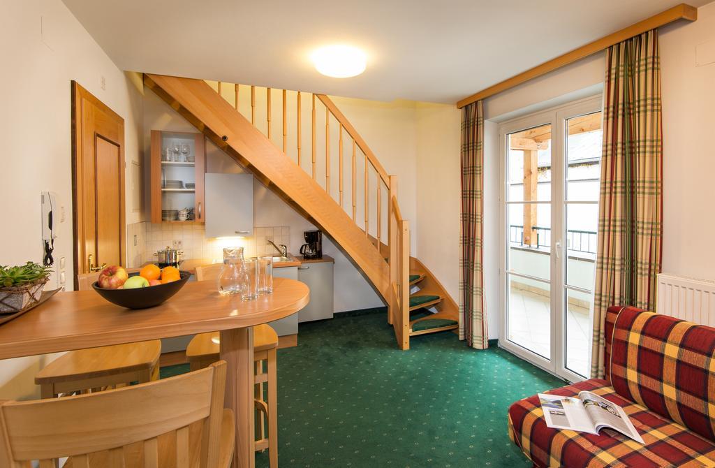 Jugendgaestehaus Tauernruh Радштадт Номер фото